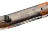 BROWNING SUPERPOSED SUPERLIGHT 20 GAUGE BY FISHER AND CHURCHILL - 12 of 19