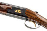 BROWNING SUPERPOSED SUPERLIGHT 20 GAUGE BY FISHER AND CHURCHILL - 10 of 19