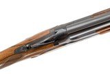 BROWNING SUPERPOSED SUPERLIGHT 20 GAUGE BY FISHER AND CHURCHILL - 11 of 19