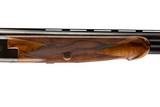 BROWNING SUPERPOSED SUPERLIGHT 20 GAUGE BY FISHER AND CHURCHILL - 14 of 19
