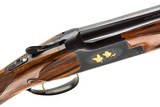 BROWNING SUPERPOSED SUPERLIGHT 20 GAUGE BY FISHER AND CHURCHILL - 7 of 19