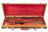 BROWNING SUPERPOSED SUPERLIGHT 20 GAUGE BY FISHER AND CHURCHILL - 19 of 19