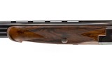 BROWNING SUPERPOSED SUPERLIGHT 20 GAUGE BY FISHER AND CHURCHILL - 16 of 19