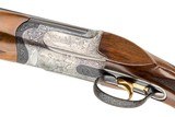 PERAZZI SCO LUSSO PASOTTI ENGRAVED GODDESS OF THE HUNT 12 GAUGE - 8 of 18
