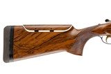 PERAZZI SCO LUSSO PASOTTI ENGRAVED GODDESS OF THE HUNT 12 GAUGE - 15 of 18