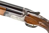 PERAZZI SCO LUSSO PASOTTI ENGRAVED GODDESS OF THE HUNT 12 GAUGE - 6 of 18