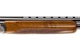 PERAZZI SCO LUSSO PASOTTI ENGRAVED GODDESS OF THE HUNT 12 GAUGE - 12 of 18