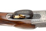 PERAZZI SCO LUSSO PASOTTI ENGRAVED GODDESS OF THE HUNT 12 GAUGE - 11 of 18
