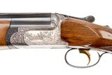 PERAZZI SCO LUSSO PASOTTI ENGRAVED GODDESS OF THE HUNT 12 GAUGE - 3 of 18