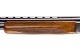 PERAZZI SCO LUSSO PASOTTI ENGRAVED GODDESS OF THE HUNT 12 GAUGE - 14 of 18