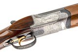 PERAZZI SCO LUSSO PASOTTI ENGRAVED GODDESS OF THE HUNT 12 GAUGE - 7 of 18
