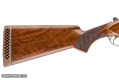 BROWNING DIANA GRADE SUPERPOSED LIGHTNING SKEET 12 GAUGE - Image 15 of 17