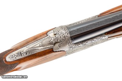 BROWNING DIANA GRADE SUPERPOSED LIGHTNING SKEET 12 GAUGE - Image 9 of 17