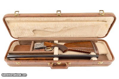 BROWNING DIANA GRADE SUPERPOSED LIGHTNING SKEET 12 GAUGE - Image 17 of 17