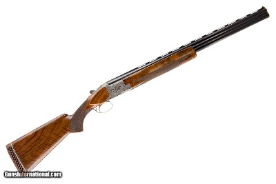 BROWNING DIANA GRADE SUPERPOSED LIGHTNING SKEET 12 GAUGE - Image 3 of 17