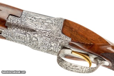 BROWNING DIANA GRADE SUPERPOSED LIGHTNING SKEET 12 GAUGE - Image 8 of 17