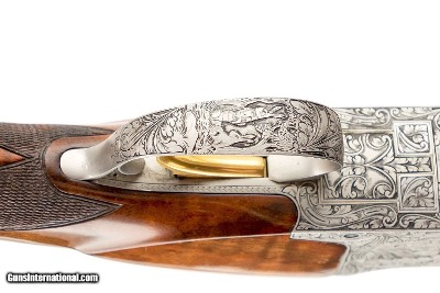 BROWNING DIANA GRADE SUPERPOSED LIGHTNING SKEET 12 GAUGE - Image 11 of 17