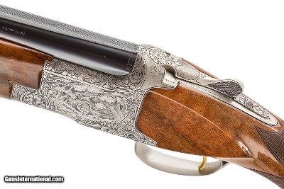 BROWNING DIANA GRADE SUPERPOSED LIGHTNING SKEET 12 GAUGE - Image 6 of 17