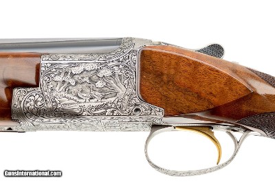 BROWNING DIANA GRADE SUPERPOSED LIGHTNING SKEET 12 GAUGE - Image 2 of 17