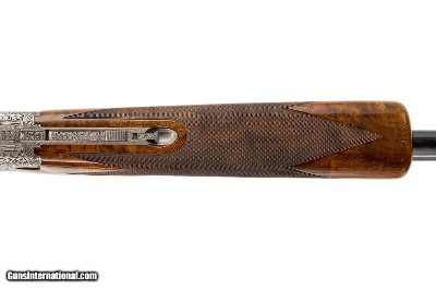 BROWNING DIANA GRADE SUPERPOSED LIGHTNING SKEET 12 GAUGE - Image 13 of 17