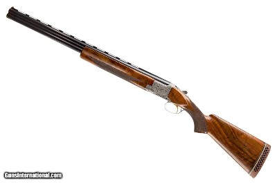 BROWNING DIANA GRADE SUPERPOSED LIGHTNING SKEET 12 GAUGE - Image 4 of 17