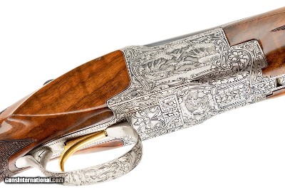 BROWNING DIANA GRADE SUPERPOSED LIGHTNING SKEET 12 GAUGE - Image 7 of 17