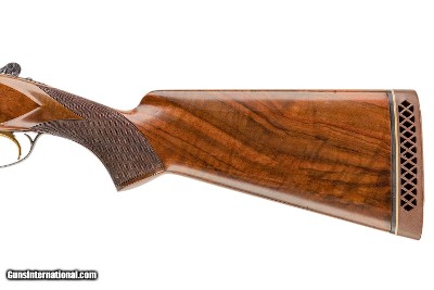 BROWNING DIANA GRADE SUPERPOSED LIGHTNING SKEET 12 GAUGE - Image 16 of 17