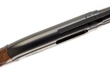 WINCHESTER MODEL 12 LIMITED EDITION GRADE IV 20 GAUGE - 9 of 16