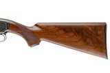WINCHESTER MODEL 12 LIMITED EDITION GRADE IV 20 GAUGE - 16 of 16