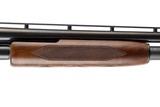 WINCHESTER MODEL 12 LIMITED EDITION GRADE IV 20 GAUGE - 12 of 16