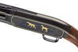 WINCHESTER MODEL 12 LIMITED EDITION GRADE IV 20 GAUGE - 6 of 16