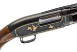 WINCHESTER MODEL 12 LIMITED EDITION GRADE IV 20 GAUGE - 5 of 16