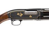 WINCHESTER MODEL 12 LIMITED EDITION GRADE IV 20 GAUGE - 1 of 16