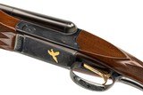 WINCHESTER MODEL 23 CLASSIC 12 GAUGE - 8 of 17
