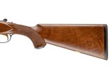 WINCHESTER MODEL 23 CLASSIC 12 GAUGE - 16 of 17