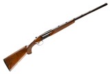 WINCHESTER MODEL 23 CLASSIC 12 GAUGE - 3 of 17
