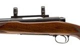 WINCHESTER MODEL 70 PRE 64 375 H&H - 3 of 16