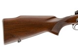 WINCHESTER MODEL 70 PRE 64 FEATHERWEIGHT 243 WIN - 15 of 16