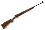 WINCHESTER MODEL 70 PRE 64 FEATHERWEIGHT 243 WIN - 1 of 16