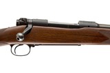 WINCHESTER MODEL 70 PRE 64 FEATHERWEIGHT 243 WIN - 2 of 16