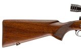 WINCHESTER MODEL 70 PRE 64 22 HORNET - 15 of 16