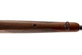 WINCHESTER MODEL 70 PRE 64 22 HORNET - 13 of 16