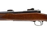 WINCHESTER MODEL 70 PRE 64 22 HORNET - 3 of 16