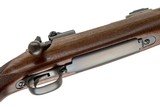 WINCHESTER MODEL 70 PRE 64 22 HORNET - 7 of 16