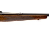 WINCHESTER MODEL 70 PRE 64 22 HORNET - 12 of 16