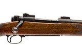 WINCHESTER MODEL 70 PRE 64 22 HORNET - 2 of 16