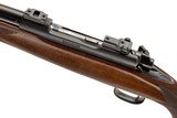WINCHESTER MODEL 70 PRE 64 22 HORNET - 6 of 16