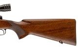 WINCHESTER MODEL 70 PRE 64 22 HORNET - 16 of 16