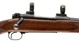 WINCHESTER MODEL 70 PRE 64 FEATHERWEIGHT 308 WIN - 2 of 16