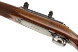 WINCHESTER MODEL 70 SUPER GRADE PRE 64 300 H&H - 8 of 16